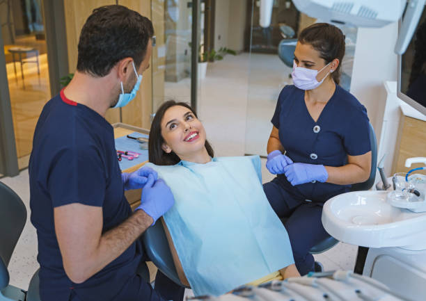 Professional Dental Services in Doney Park, AZ